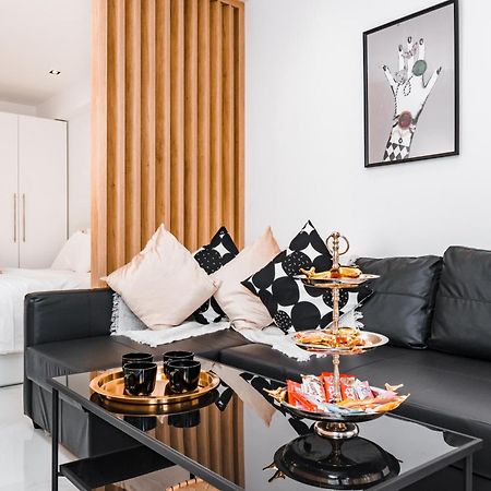 Kallithea Diamond Suite Exterior foto