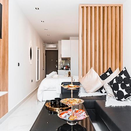 Kallithea Diamond Suite Exterior foto